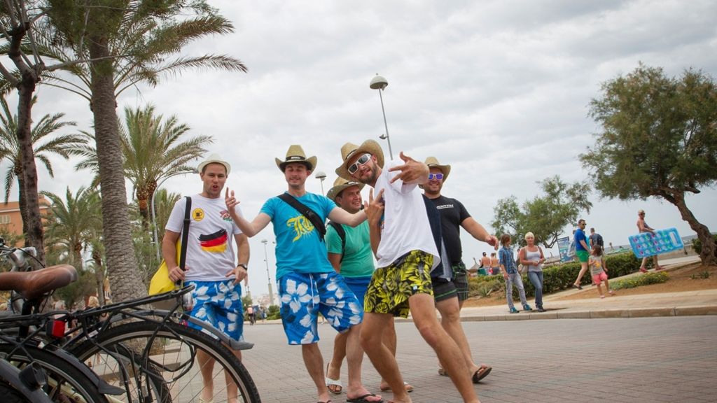 Touristensteuer auf Mallorca: Die Nacht kostet bis zu zwei Euro mehr