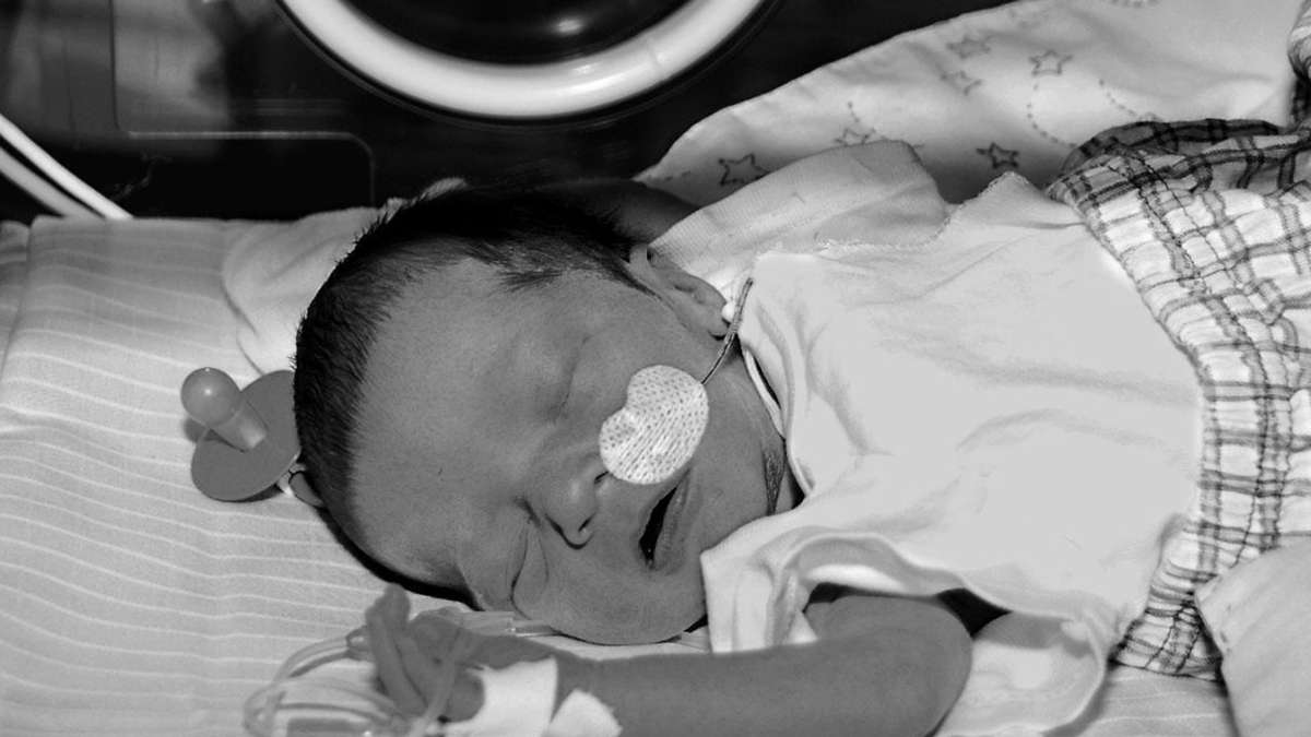 1998 als Baby in Stuttgart ausgesetzt: Was wurde aus Findelkind Martin?