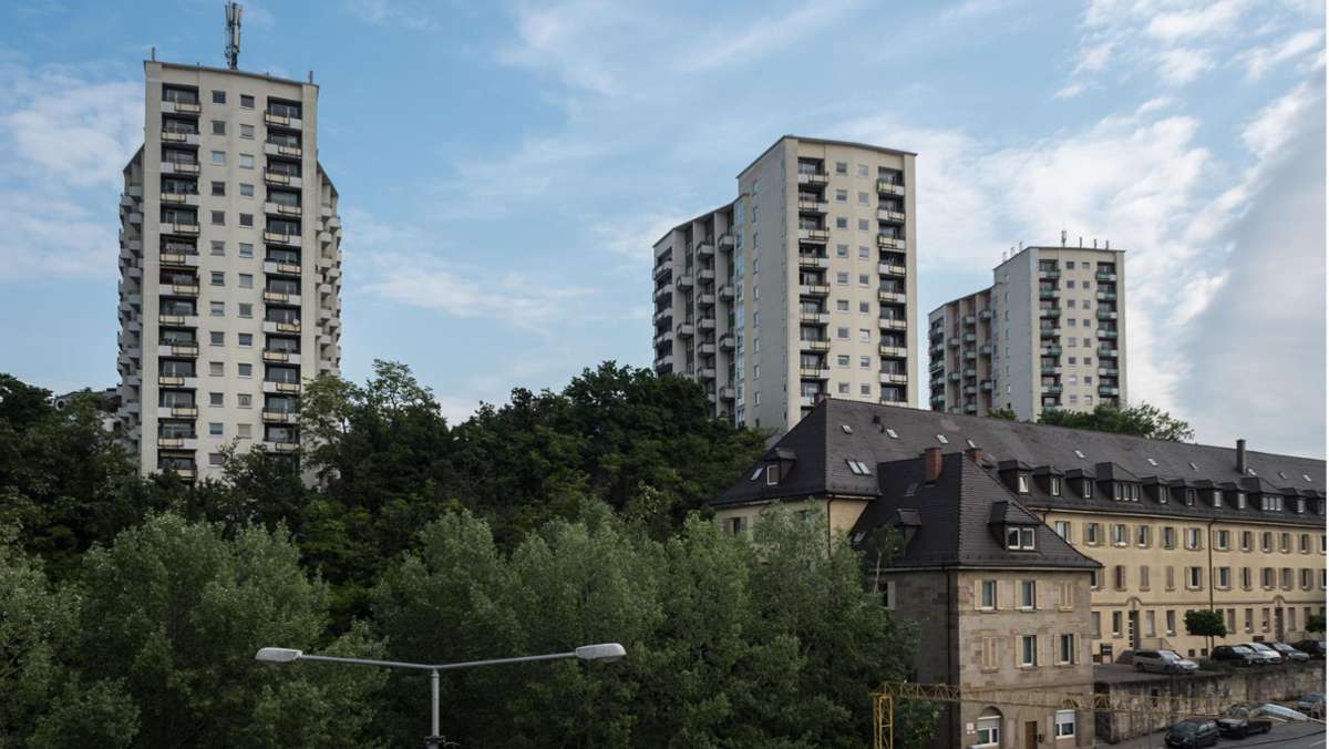 Stuttgarts OB zeigt Interesse: Stadt will Vonovia-Wohnungen kaufen