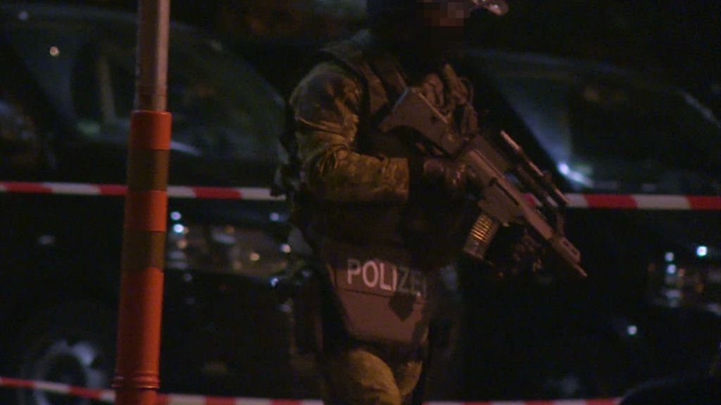 Schüsse in Weissach im Tal: Polizei hat neue Erkenntnisse