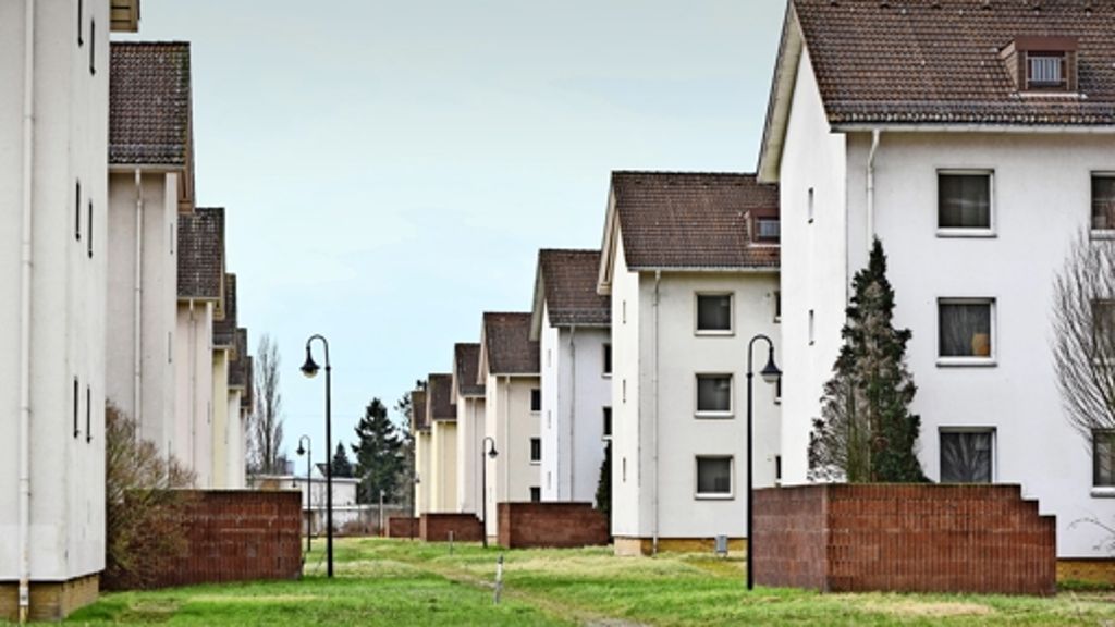 Wohnsiedlung in Mannheim: Neues Stadtviertel steht auf der Kippe