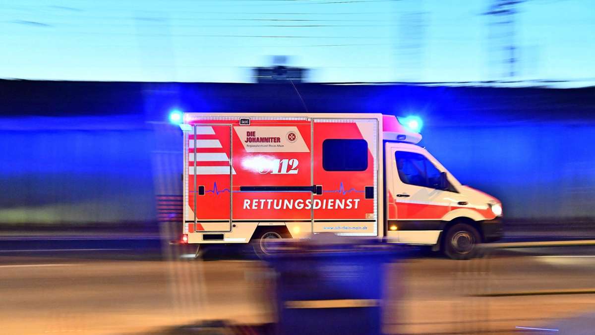 Filderstadt: Persönliche Sachen im Krankenhaus verschwunden