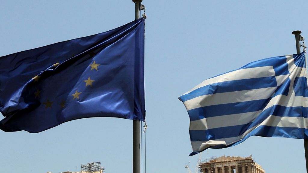 Krise in Griechenland: Verhandlungen bisher ohne Ergebnis