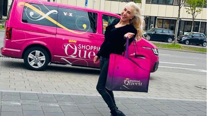 Kommt die nächste „Shopping Queen“ aus Fellbach?