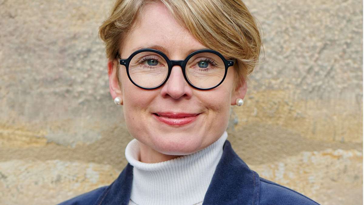 Baden-Württemberg: Patricia Alberth wird neue Chefin bei Staatlichen Schlössern und Gärten