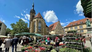 Pfingsten in Stuttgart: Erstmals wieder Nacht der offenen Kirchen