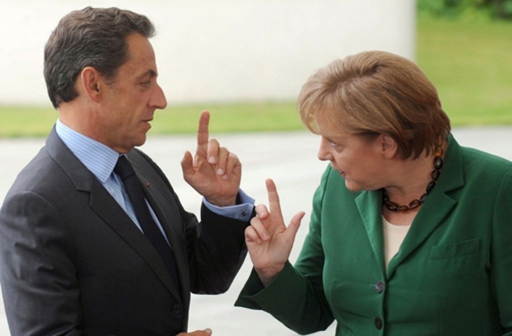 Dann könnte er auf alte Bekannte treffen – vielleicht ist auch Angela Merkel dann noch (oder wieder) Bundeskanzlerin.