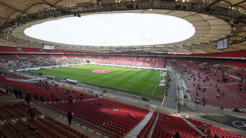 EM 2024: DFB nominiert Stuttgart als Austragungsort