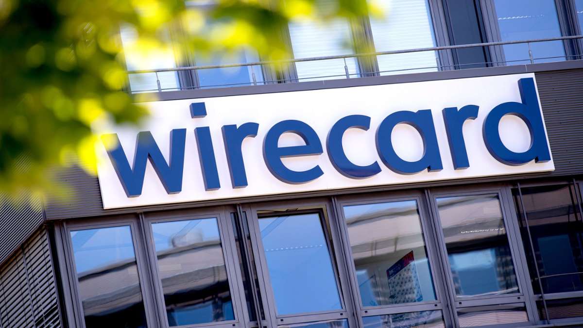 Wirecard-Skandal: Finanzminister in Wirecard-Affäre unter Druck