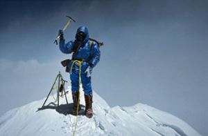 Ein Reinhold Messner aus Baden-Württemberg