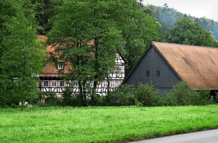 Mühlen, Viadukte und Skipisten rund um Leinfelden-Echterdingen