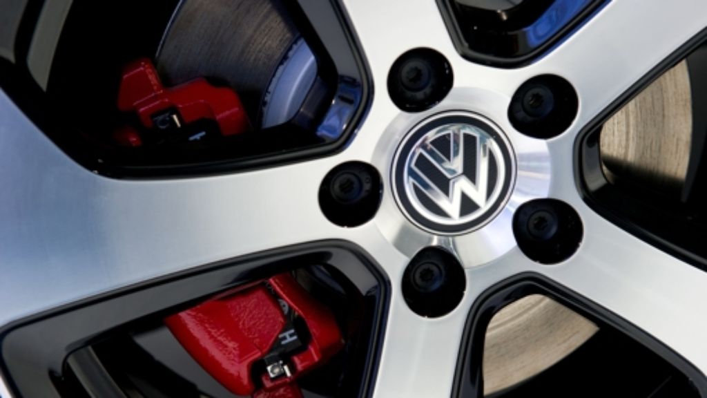 Automobilbranche: VW hat schlechte Karten in den USA