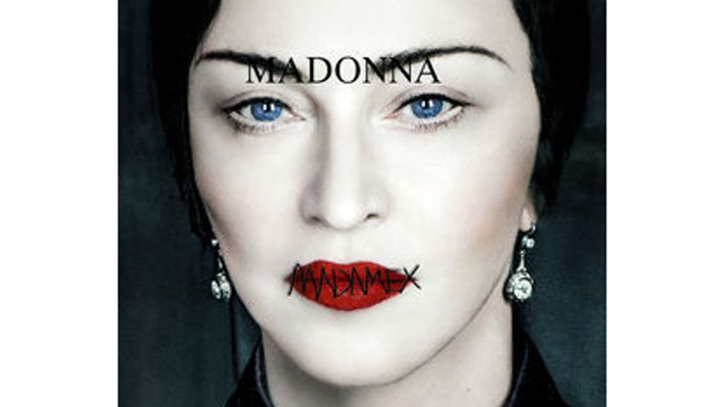Madonna: Neues Album: „Madame X“ erscheint am 14. Juni