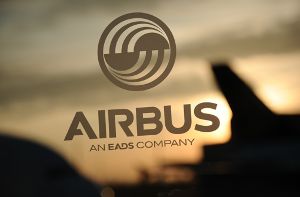 Airbus fährt Rekordergebnisse ein