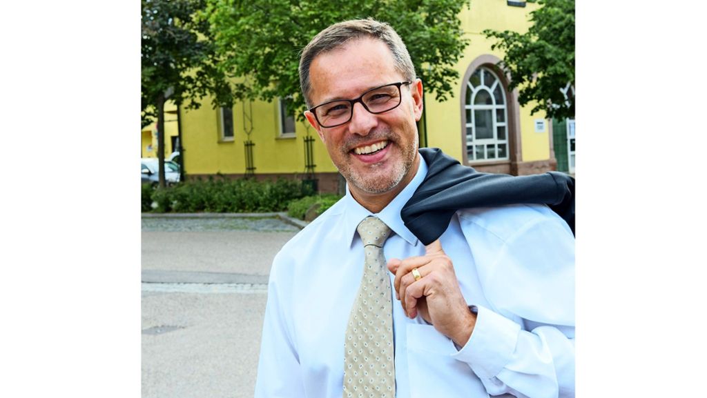 Kreistag Enzkreis: Michael Seiß verlässt die CDU-Fraktion