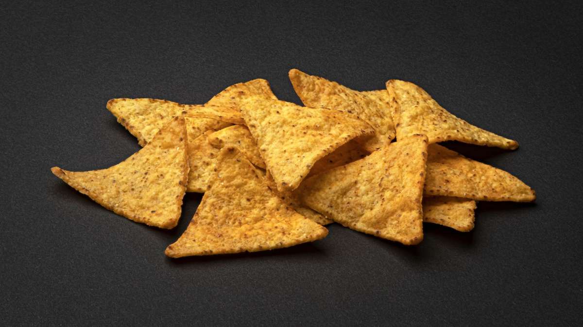 Käse-Chips in falscher Tüte: Unternehmen ruft bundesweit Tortilla-Chips zurück
