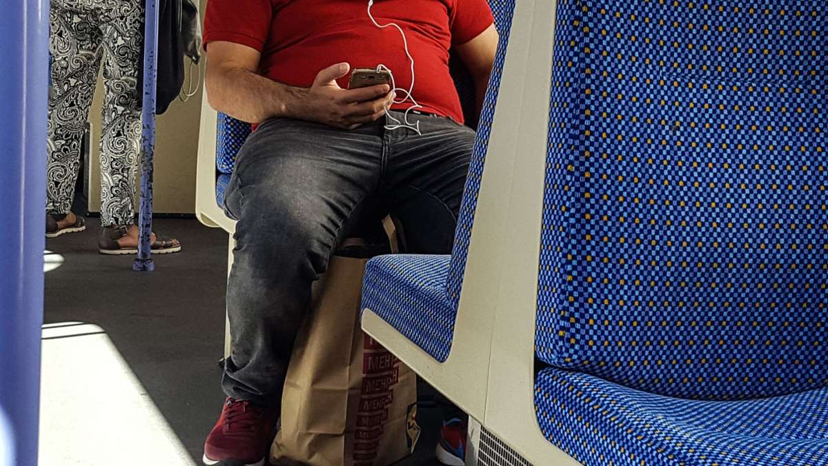 Deutsche Bahn: Fahrgäste können von Freitag an weniger Plätze reservieren