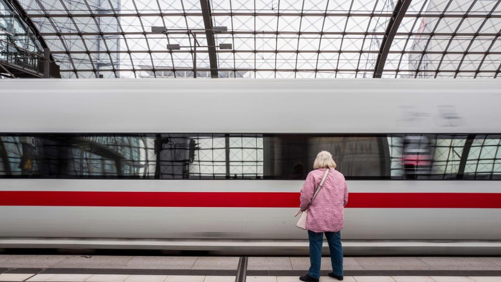 Deutsche Bahn: Was sich mit dem Fahrplanwechsel ändert