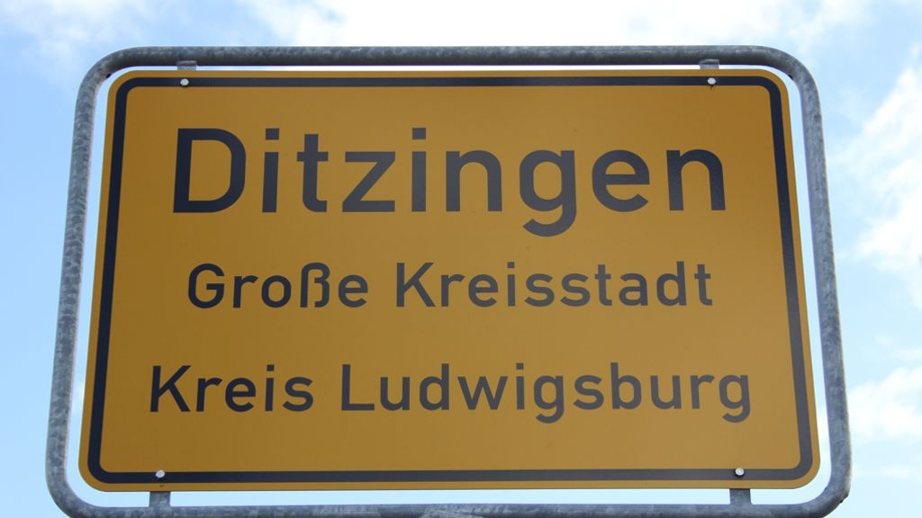 Schulbau in Ditzingen: Bei präziser Betrachtung wird der Neubau erneut teurer