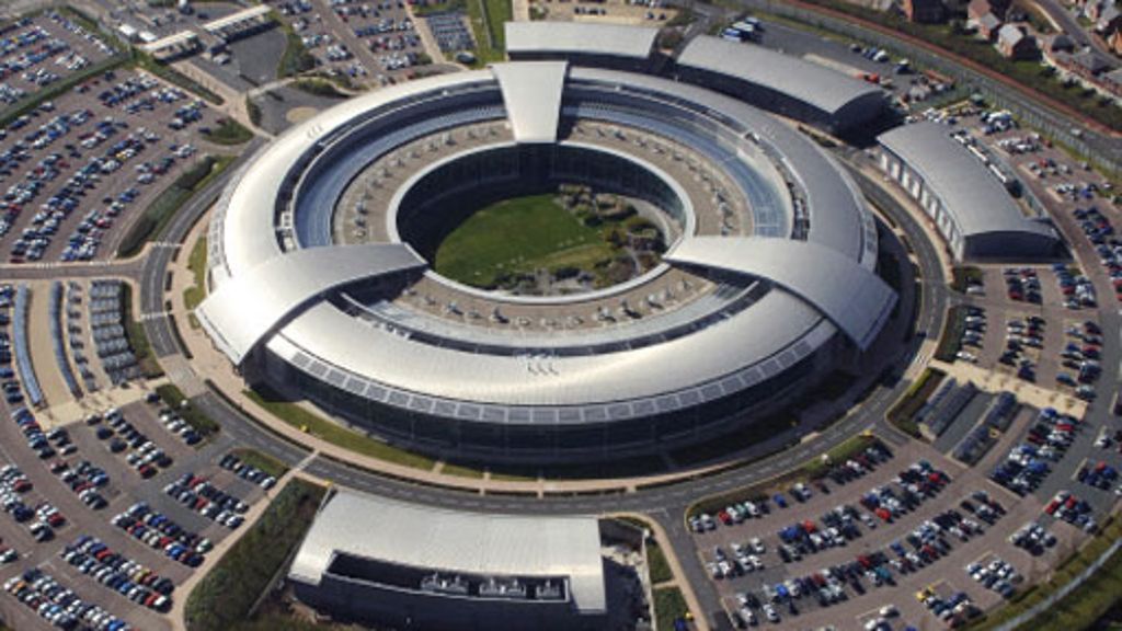 Britischer Geheimdienst: Guardian: Yahoo-Webcams angezapft