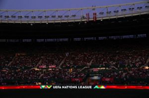 Nations-League-Spiel in Wien fängt später an