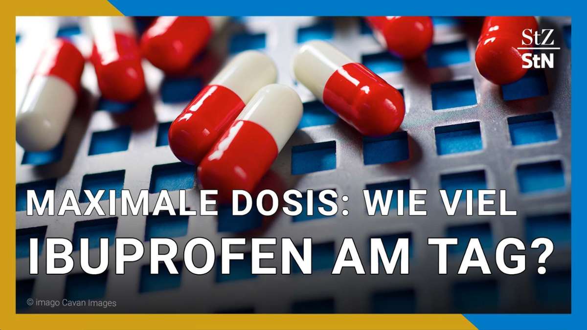 Ortoton Und Ibuprofen Zusammen Einnehmen