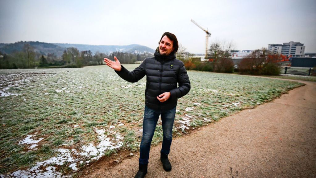 Zaubertheater in Leonberg: Das Projekt  macht nur in den Riedwiesen Sinn