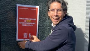 Negativpreis des Mietervereins Stuttgart: Warum die Mietenklatsche den Richtigen trifft