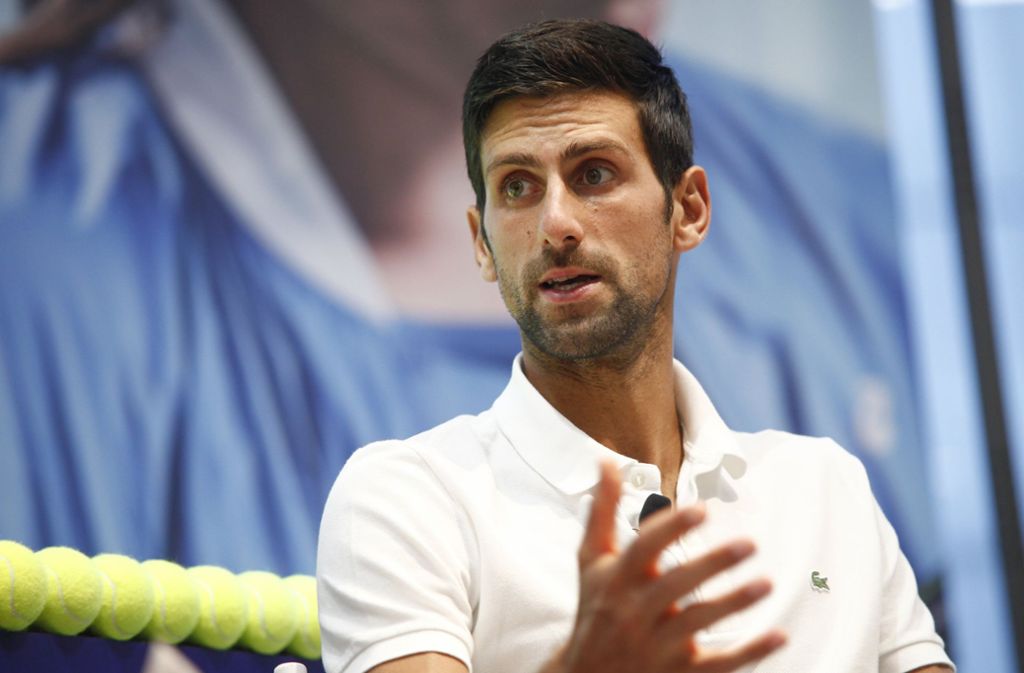 Lange Zeit befand sich Novak Djokovic in einer veritablen Krise, doch spätestens mit seinem Triumph in Wimbledon muss man den Serben auf dem Zettel haben.