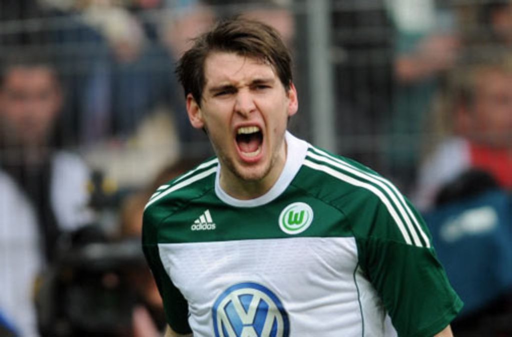 Patrick Helmes kann sich den Wechsel zum VfB vorstellen.