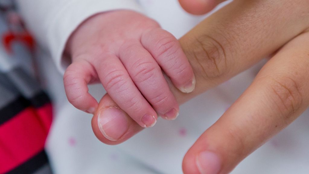 Krankenhaus in Gelsenkirchen: Ungewöhnliche Häufung von Handfehlbildungen bei Babys