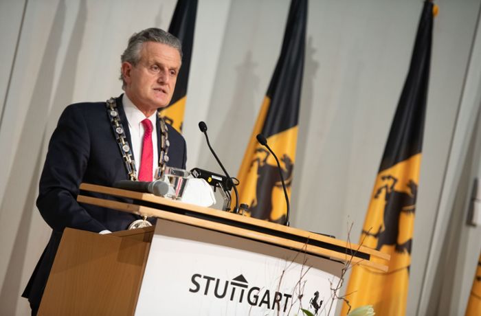 Trotz Forderung des ukrainischen Generalkonsuls: Stuttgart hält an Städtepartnerschaft mit Samara fest