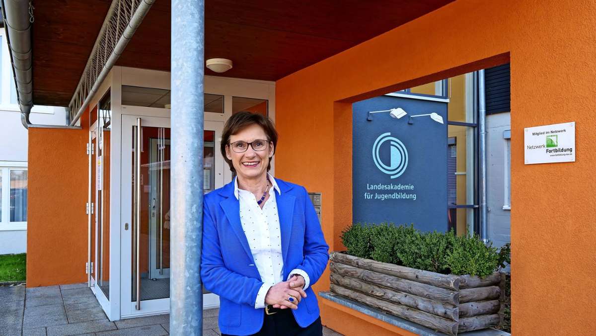 Landtagswahl Baden-Württemberg: Die sachliche Frau Vizepräsidentin