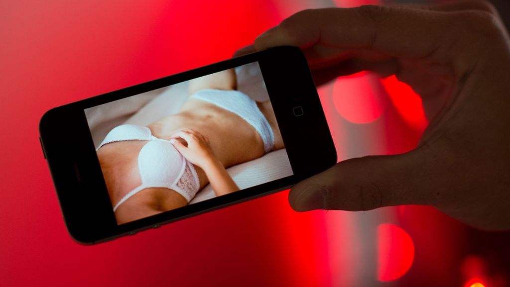 Pornovideos und Gewalt: Polizei warnt vor immer mehr Sexfilmen in Schüler-Chatgruppen