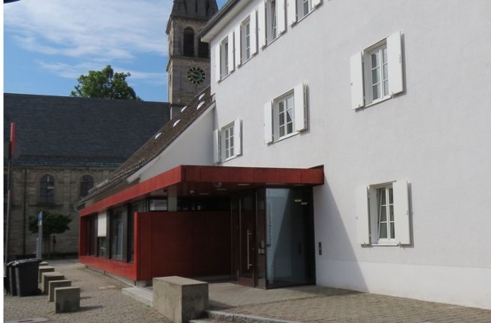 Nach langer Zwangspause: Bürgerbüro Degerloch öffnet im Januar