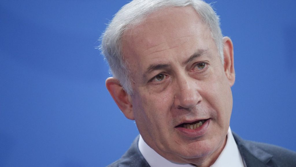 Verurteilter israelischer Soldat: Netanjahu spricht sich für Begnadigung aus