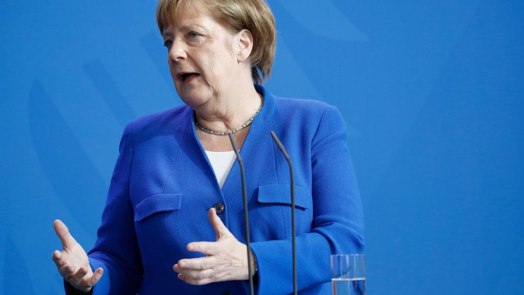 Afrika-Reise der Kanzlerin: Merkel will Fluchtursachen bekämpfen