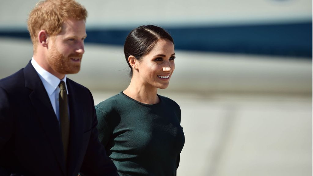  Am Samstag feiert Herzogin Meghan ihren 37. Geburtstag. Es ist ihr erster als Mitglied des royalen Königshauses. Die Frau von Prinz Harry scheint angekommen in ihrem neuen, öffentlichen Leben – auch wenn ihr Vater Störsignale sendet. 