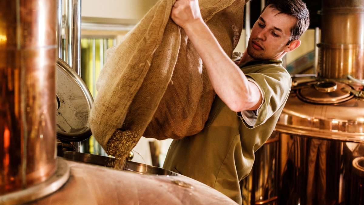 Steigende Bierpreise: Brauereien punkten mit Regionalität