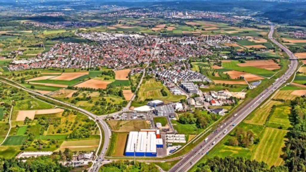 Rutesheim: Der Haushalt 2013 legt eine Punktlandung hin