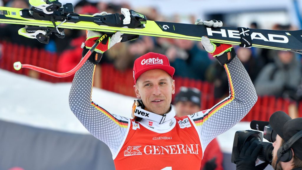 Josef Ferstl und andere erfolgreiche Ski-Kinder: Alles eine Frage der DNA