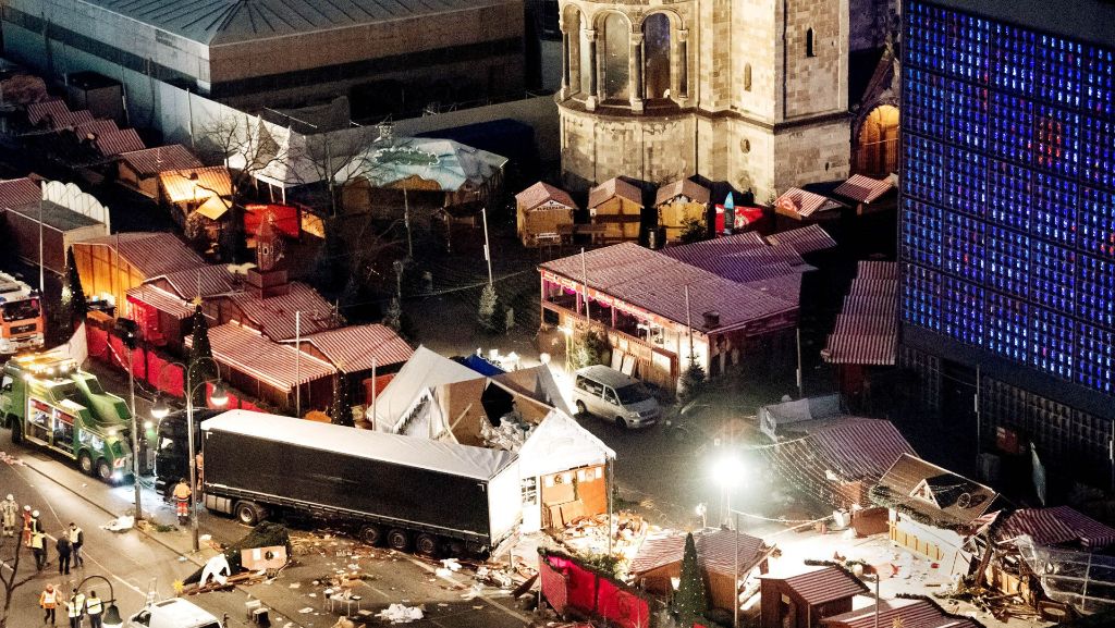 Terroranschlag am Breitscheidplatz: Kein Ende der Aufklärung