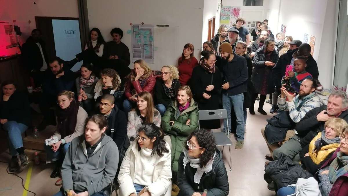 Neu in Stuttgart-Bad Cannstatt: Das Legal Café soll zum neuen Safe Space werden