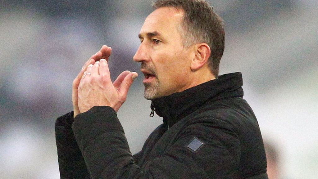 1. FC Köln verliert gegen Fortuna Düsseldorf: Trainer Beierlorzer nach Derby-Niederlage unter Druck