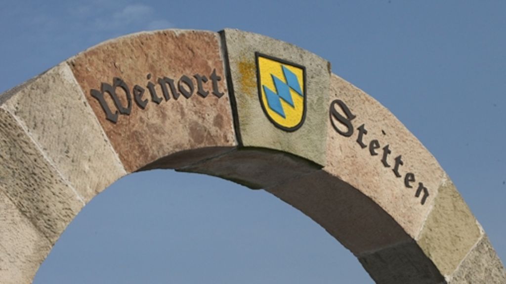 Kernen im Remstal: Querriegel im Tal weckt Protest in Stetten