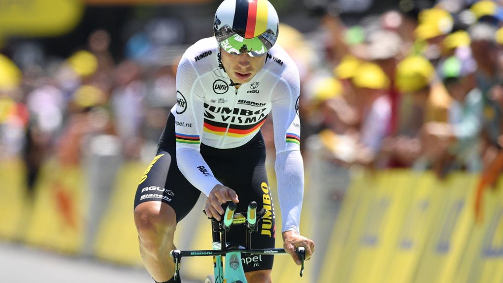 Ausschluss von der Tour de France: Das Urteil gegen Tony Martin ist zu hart