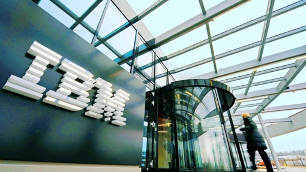 IBM Ehningen: So war die 18. Social Media Night