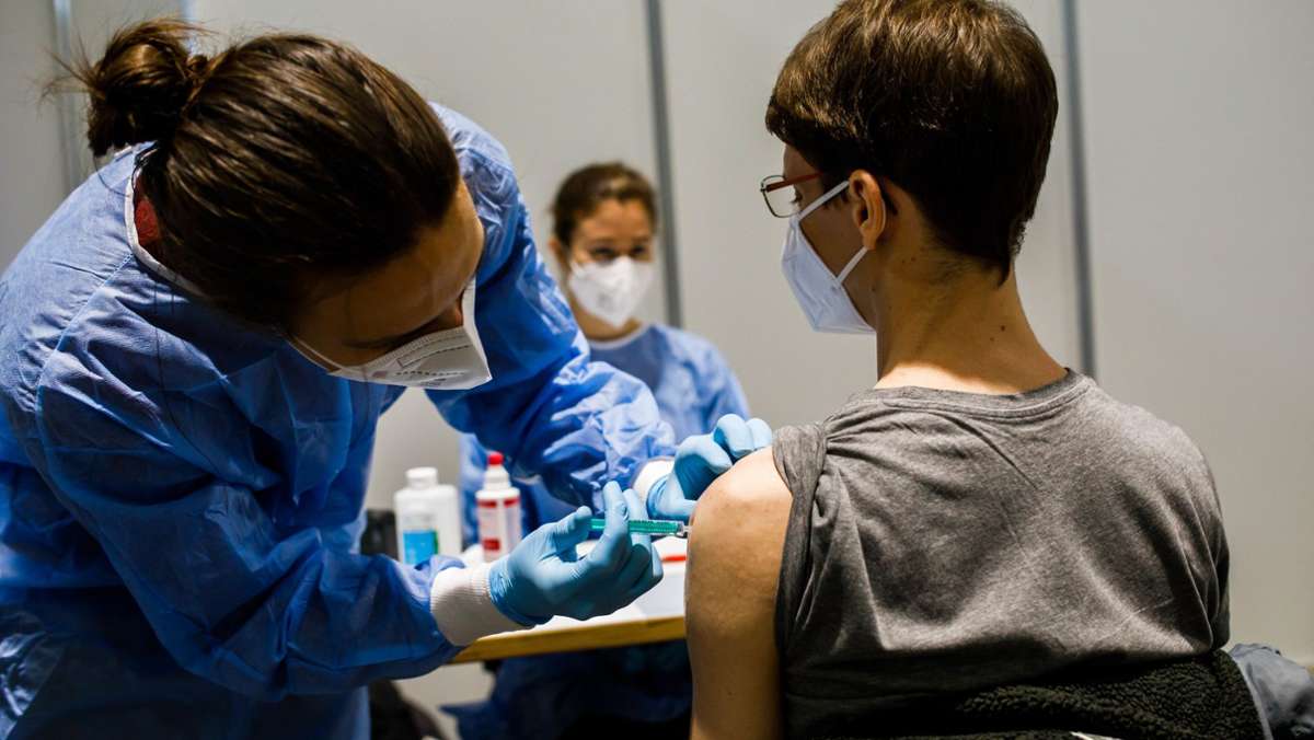 Kampf gegen Coronavirus: Die wichtigsten Fragen und Antworten zur Corona-Impfung