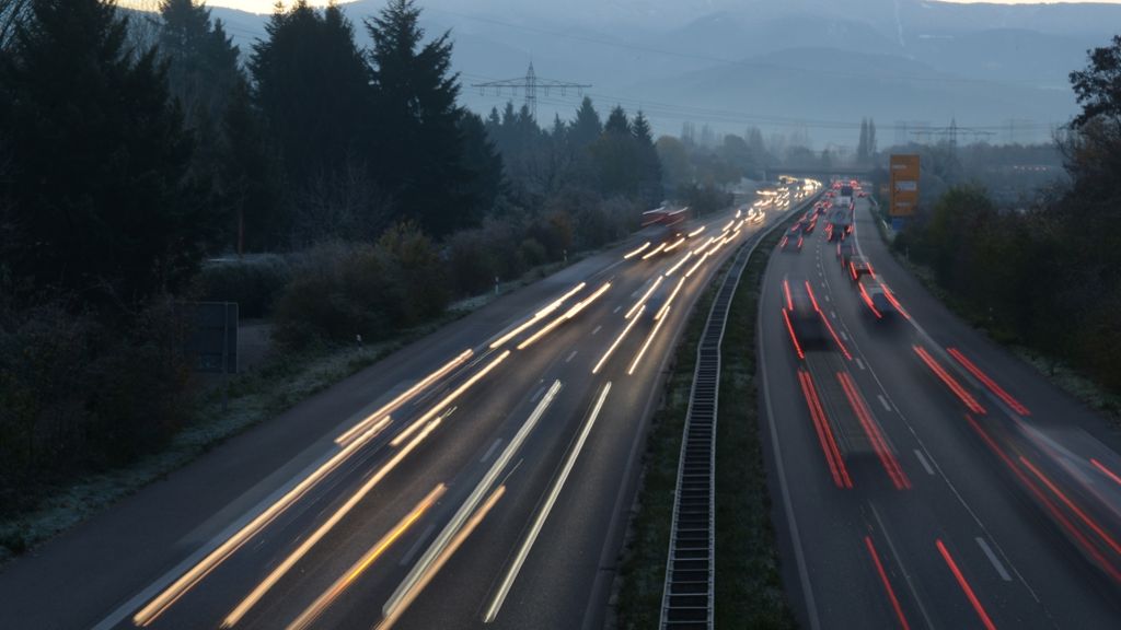 Daimlers Start-up Autobahn: Ein Experiment