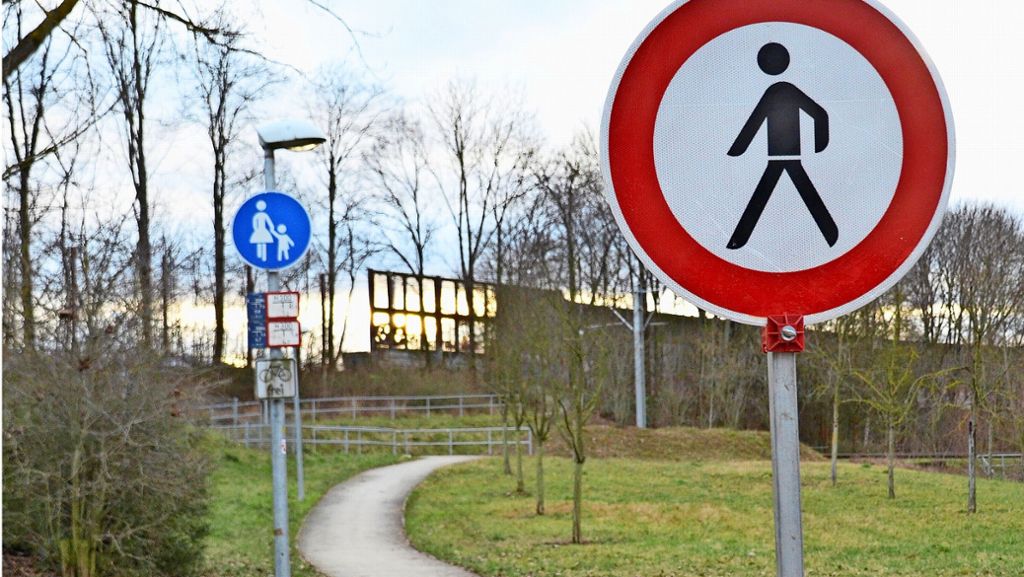 Stuttgart-Fasanenhof: Bürgerverein fordert weitere Lärmschutzmaßnahmen